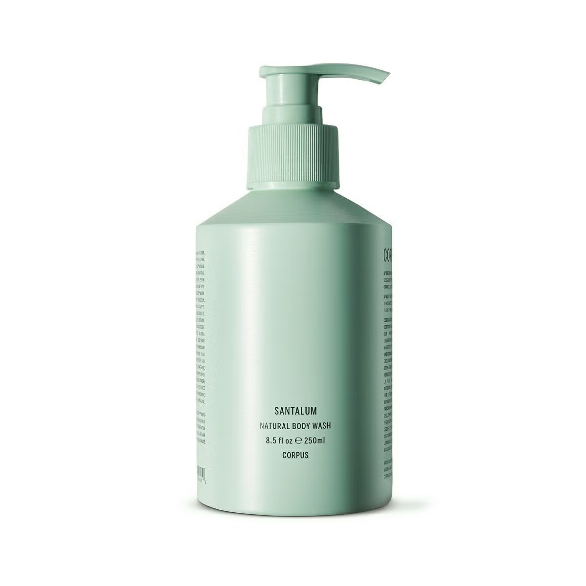 CORPUS BODY WASH
